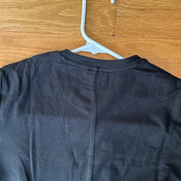 Cuyana Black Women’s Shirt - Picture 5 of 5